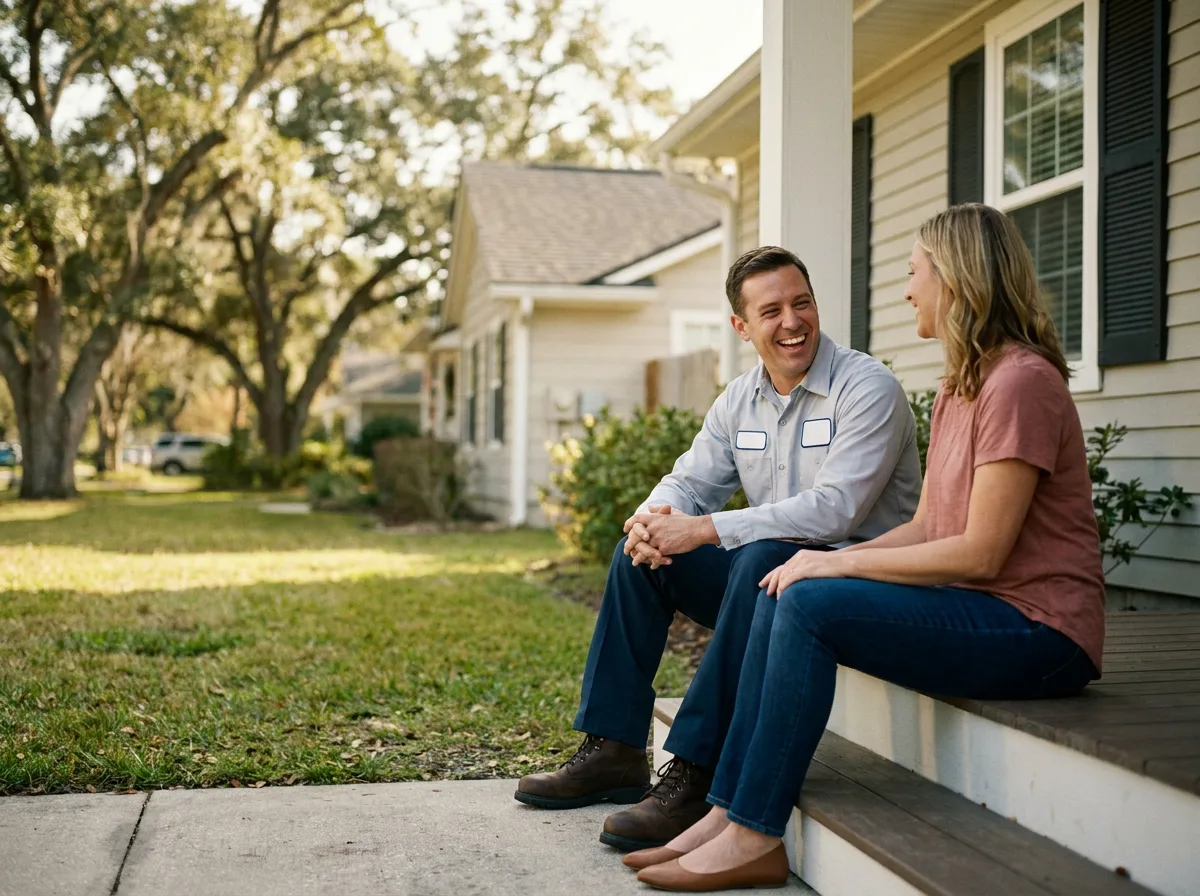 Septic tank pumping FAQs for Ingram, TX